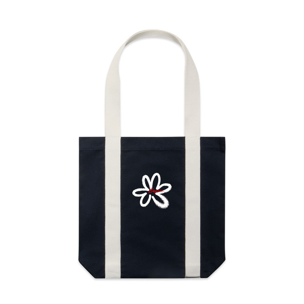 Bay | 6ix Bloom Unit Tote