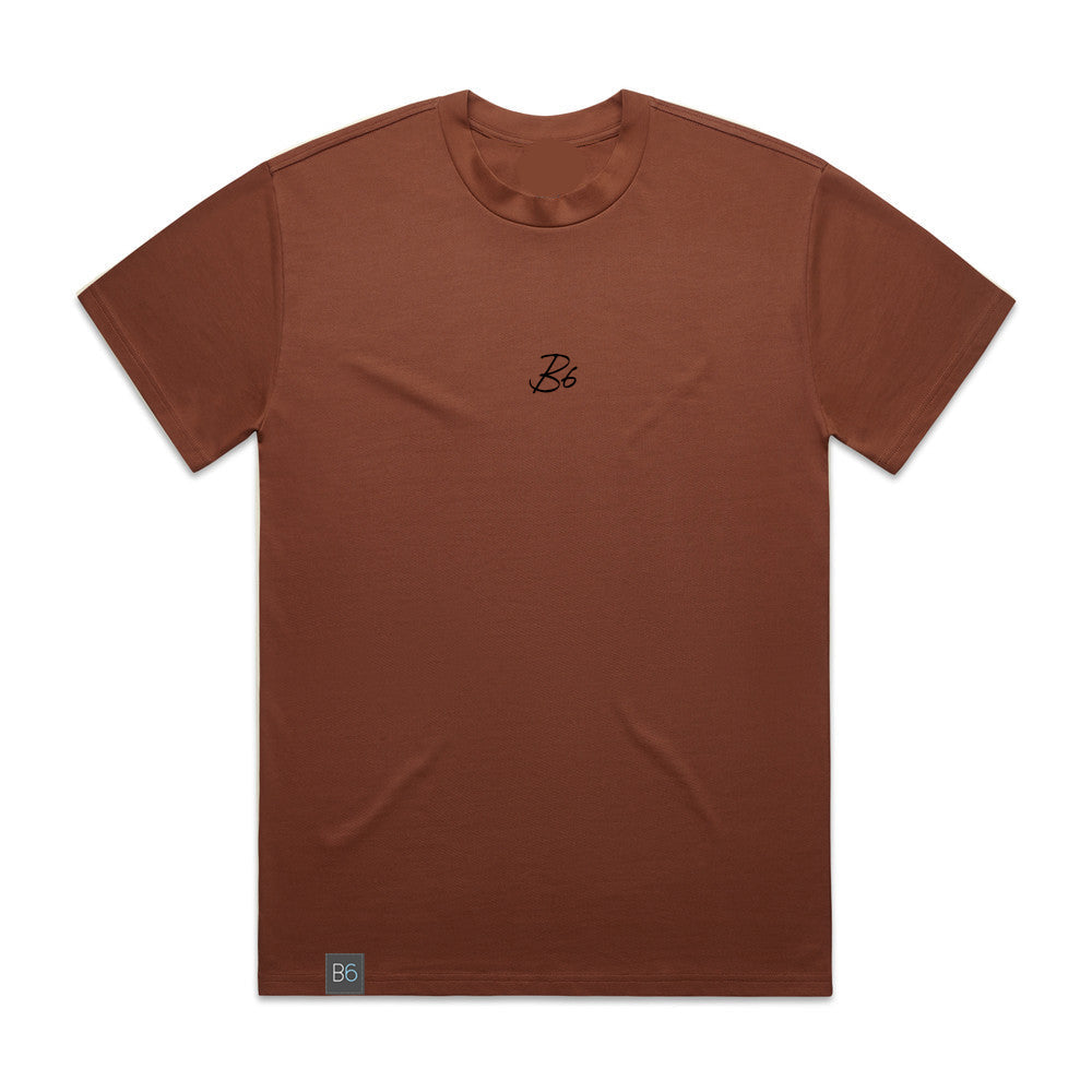 Bay | 6ix Magneto Brown