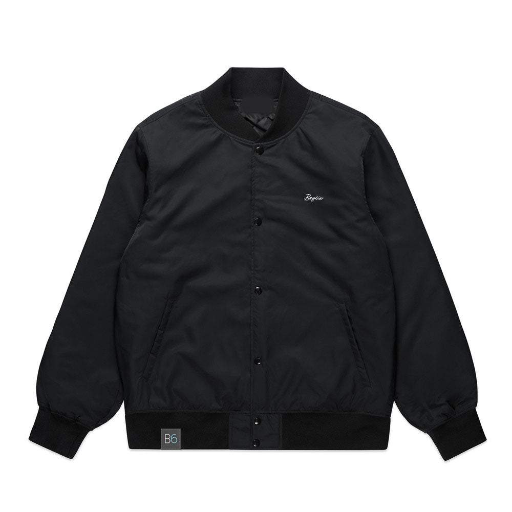 Bay | 6ix Bomber Jacket