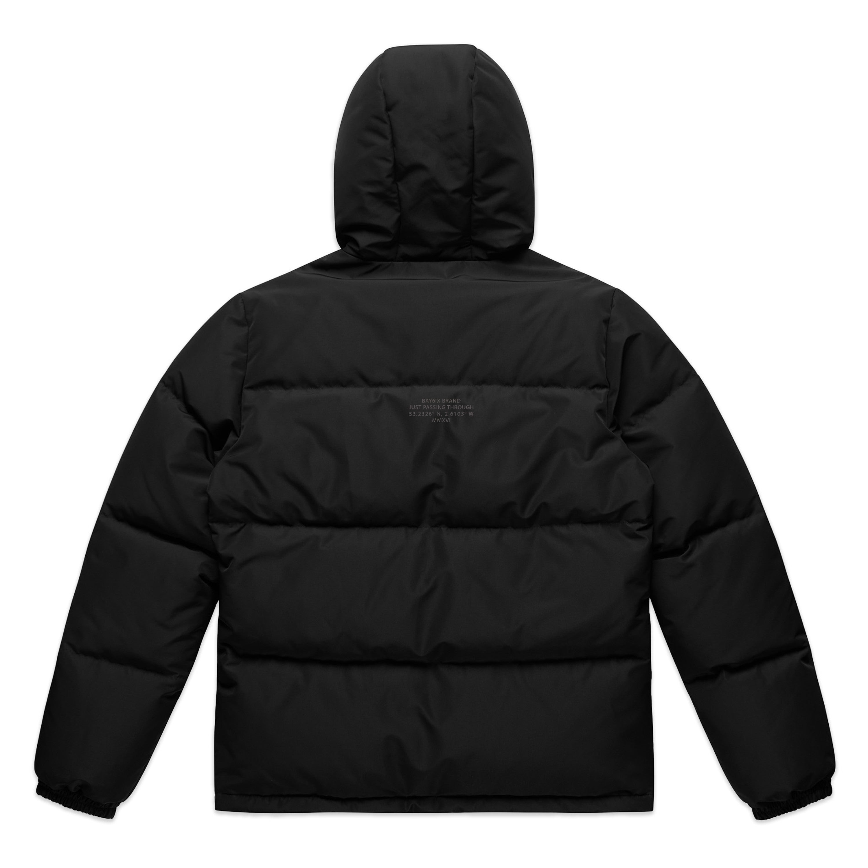 Bay | 6ix Winterborne Down Jacket