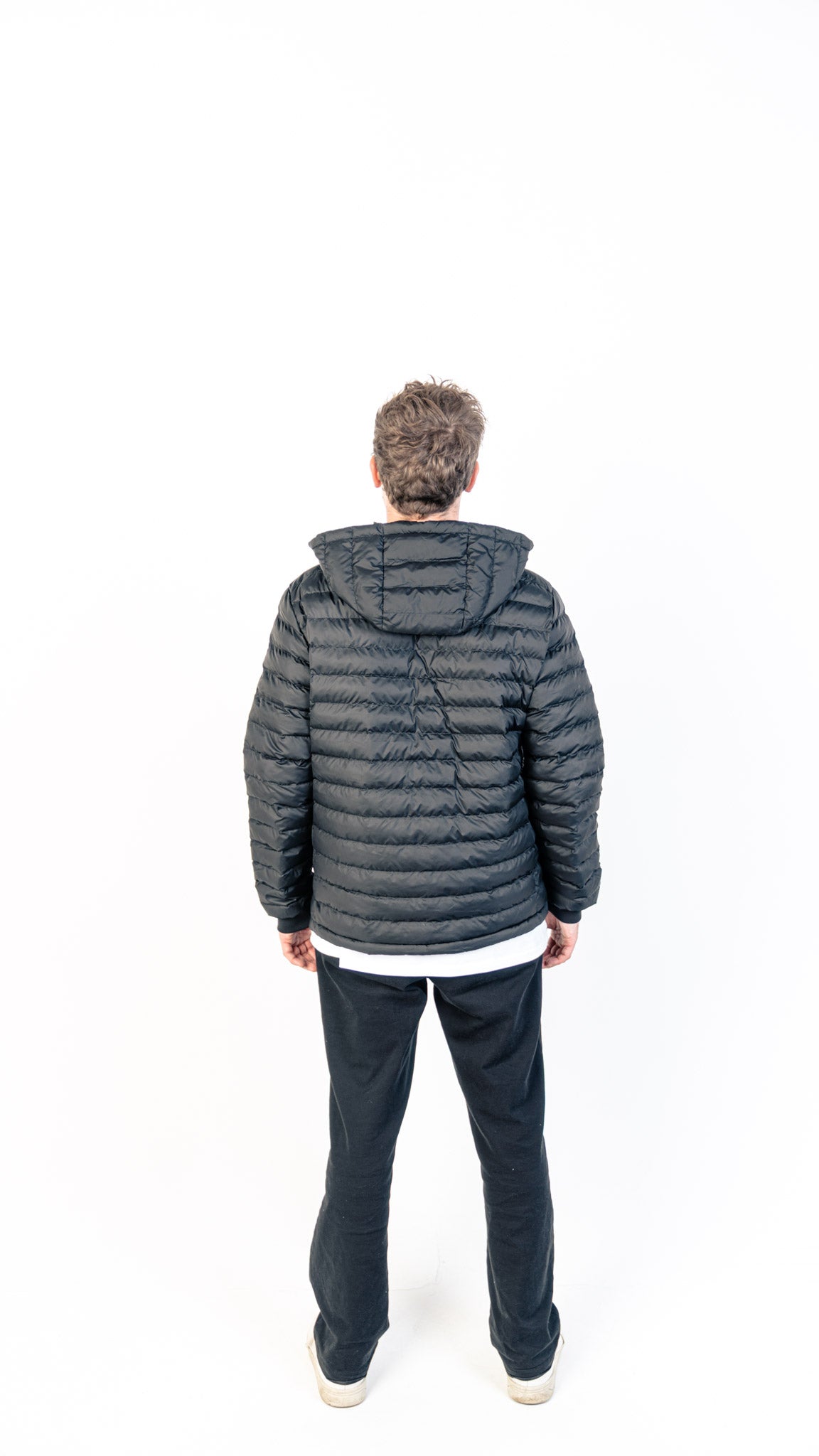 Bay | 6ix Lume Jacket