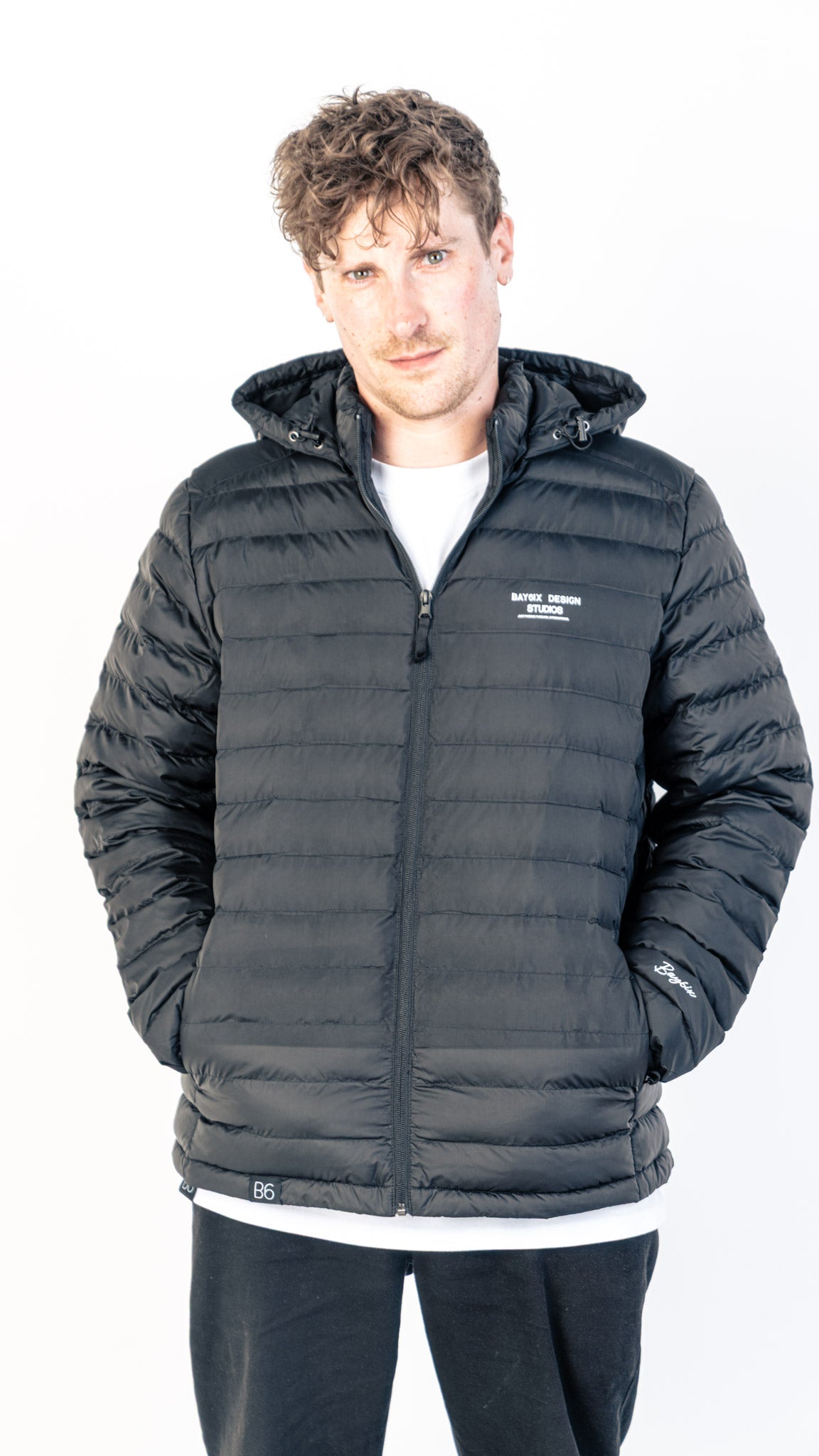 Bay | 6ix Lume Jacket