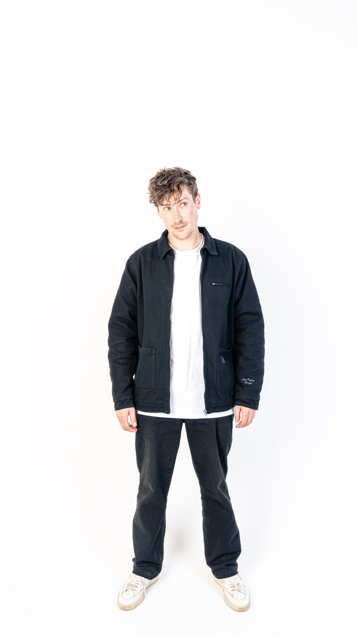 Bay | 6ix The Shift Jacket