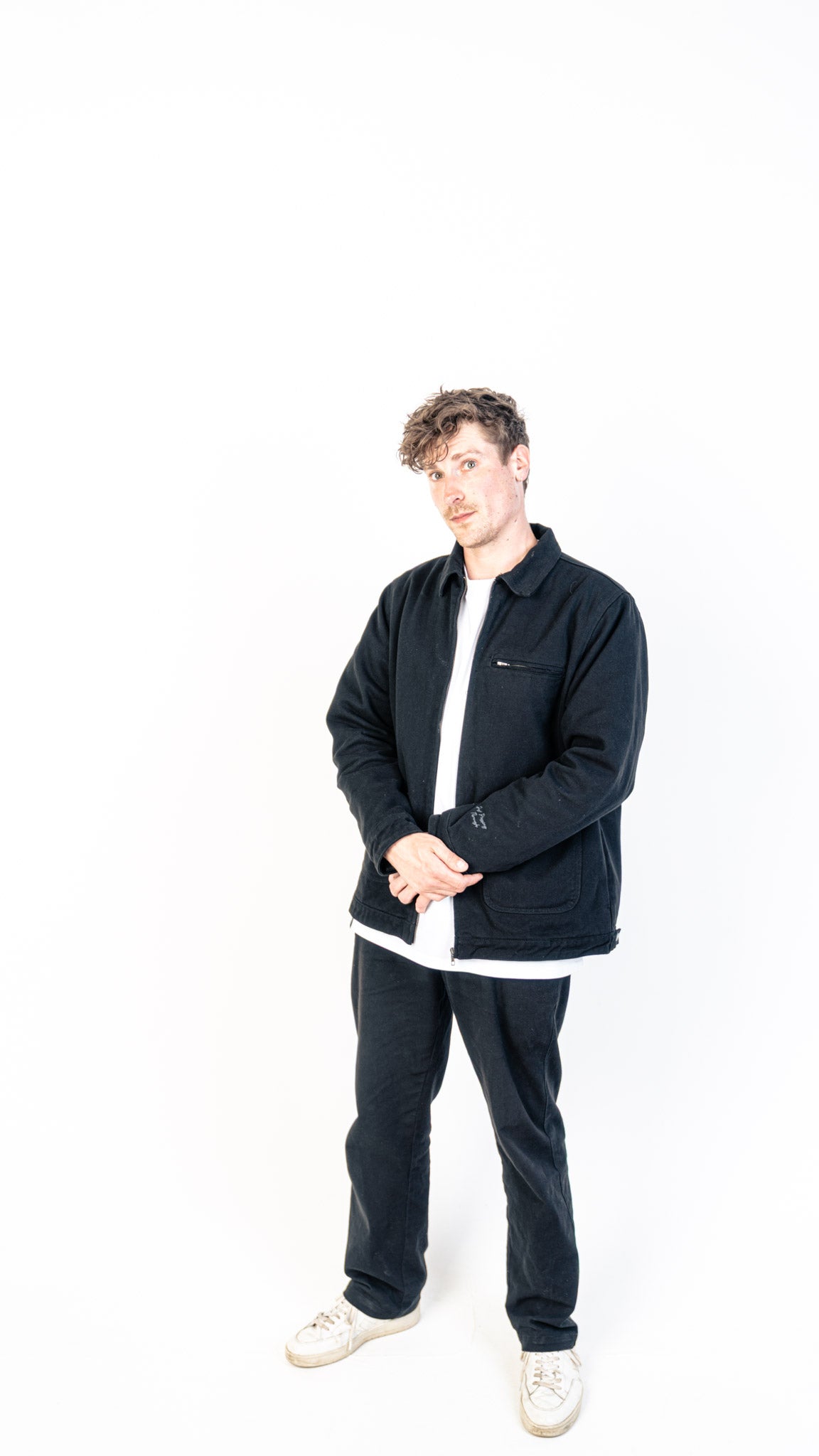 Bay | 6ix The Shift Jacket