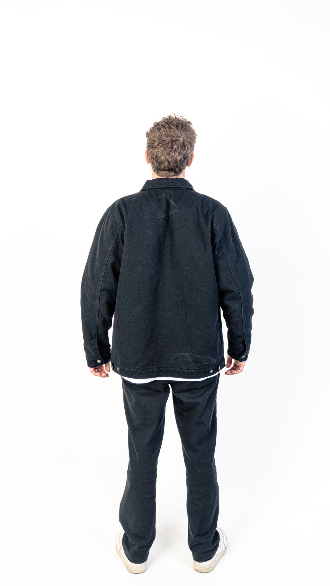 Bay | 6ix The Shift Jacket