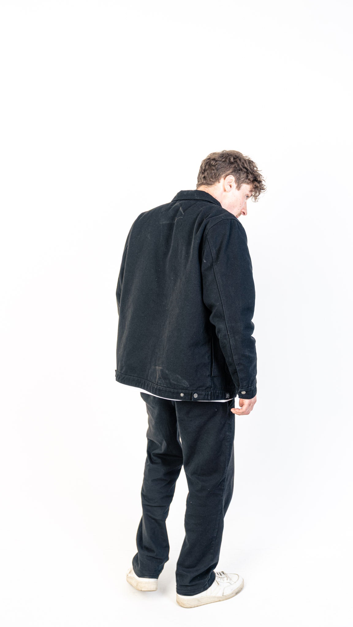Bay | 6ix The Shift Jacket