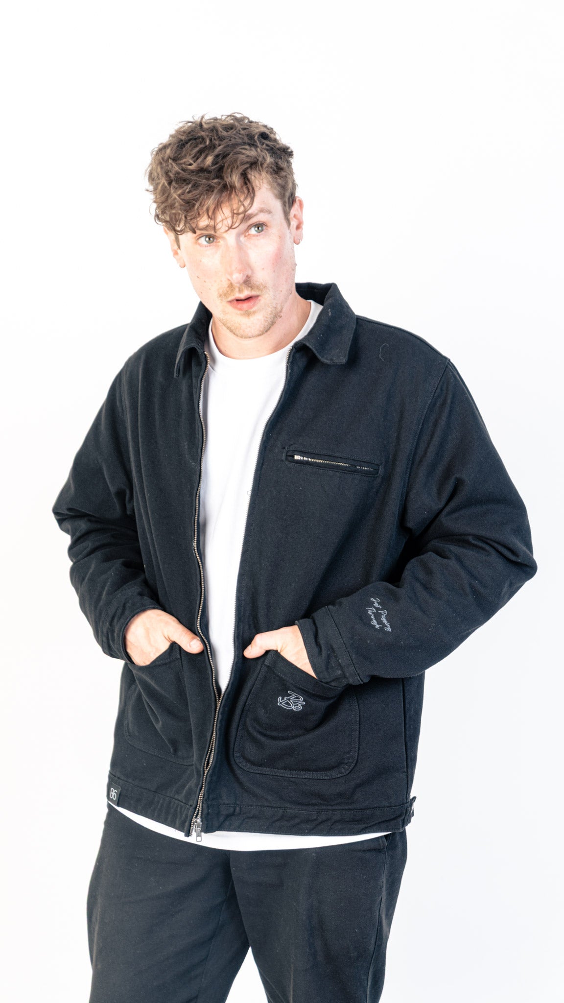 Bay | 6ix The Shift Jacket