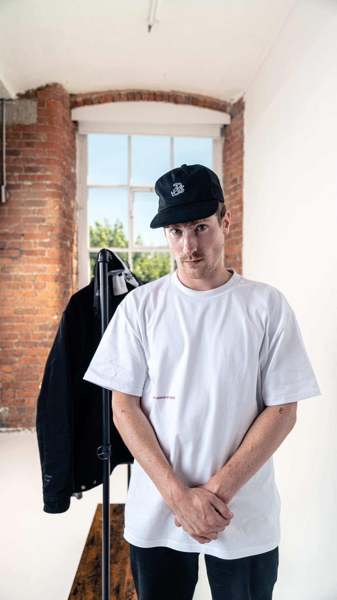 Bay | 6ix Studio Cap