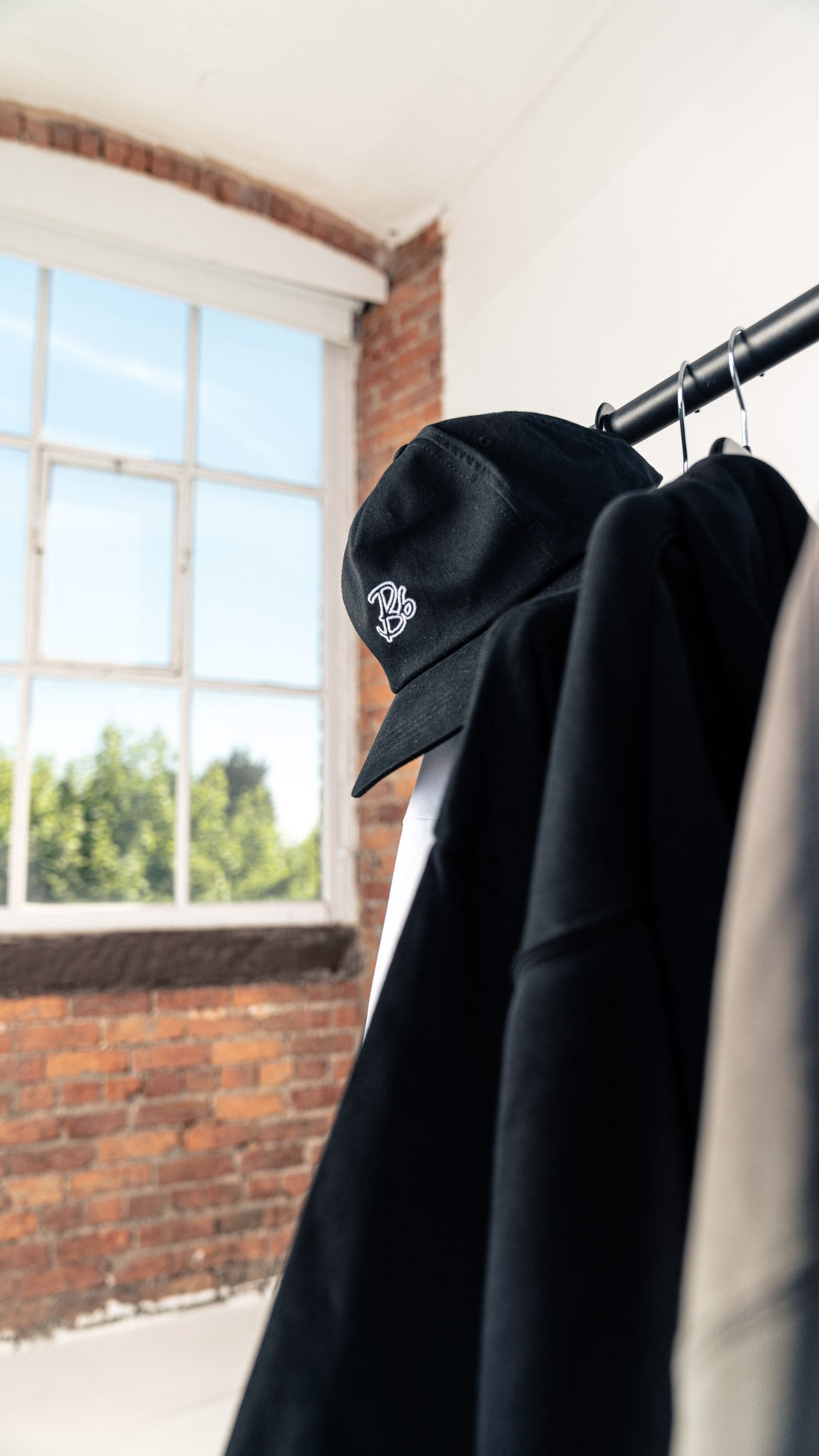 Bay | 6ix Studio Cap