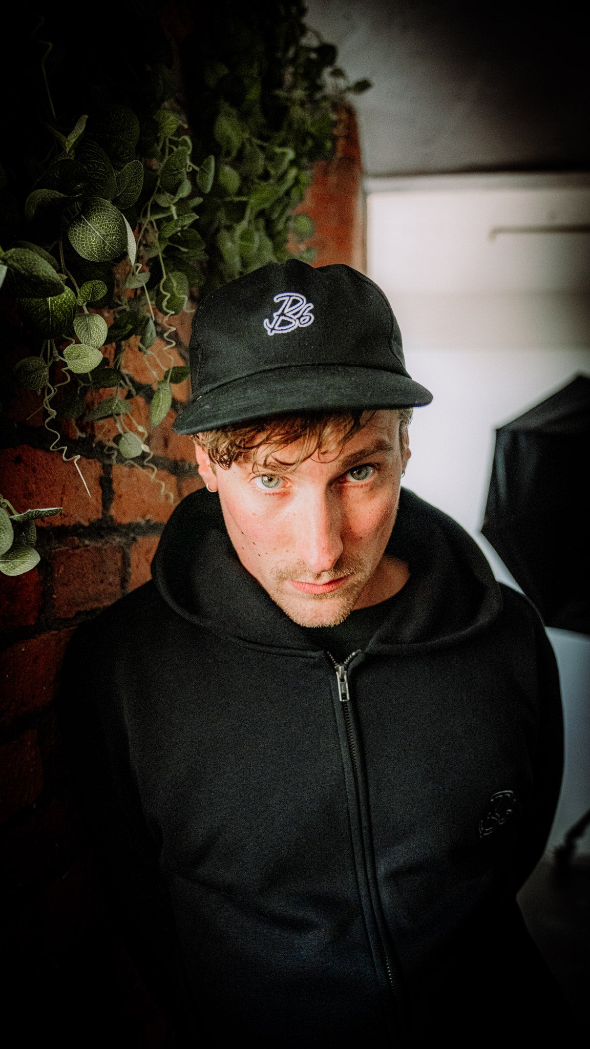 Bay | 6ix Studio Cap