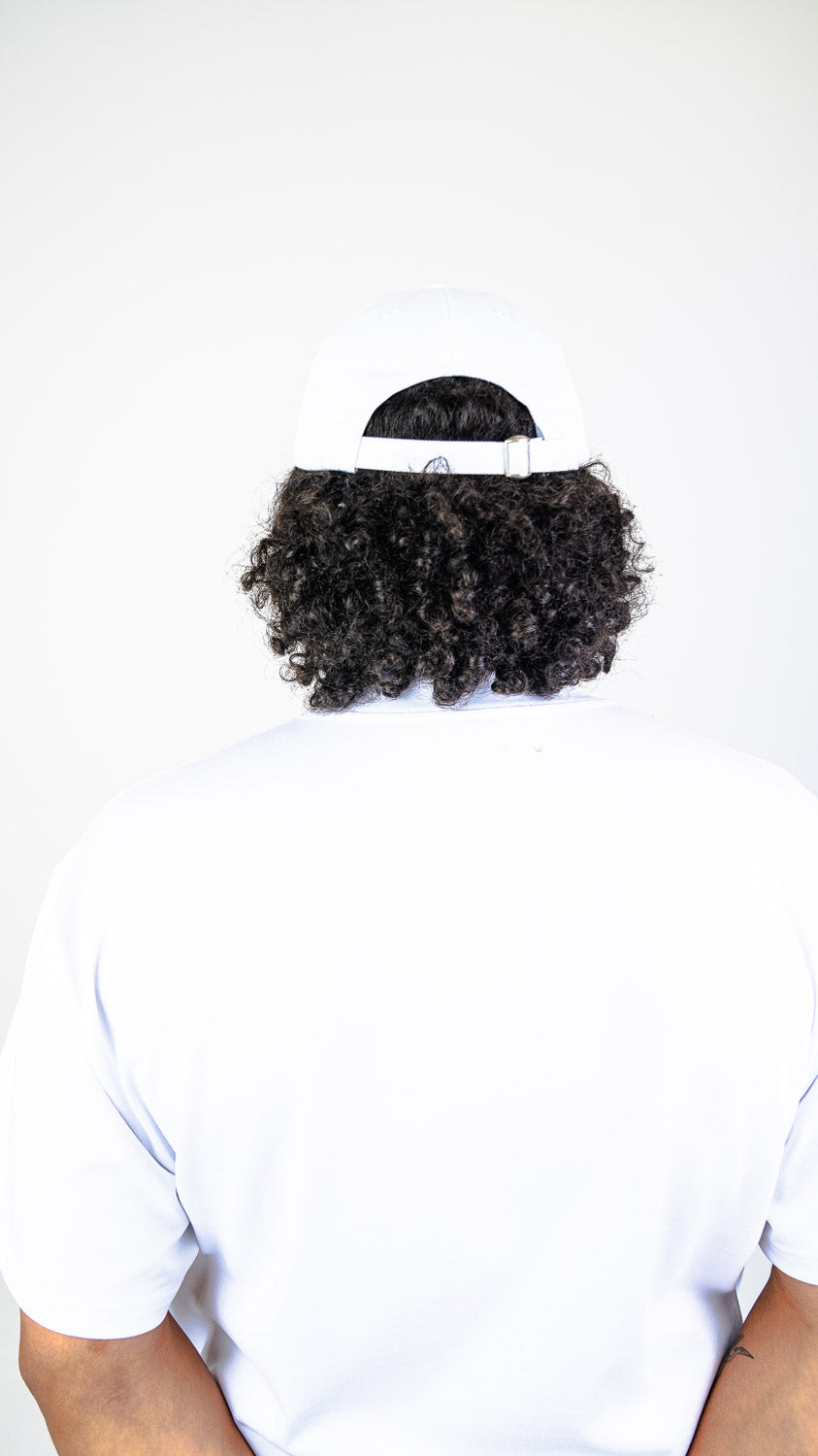 Bay | 6ix Canvas Cap