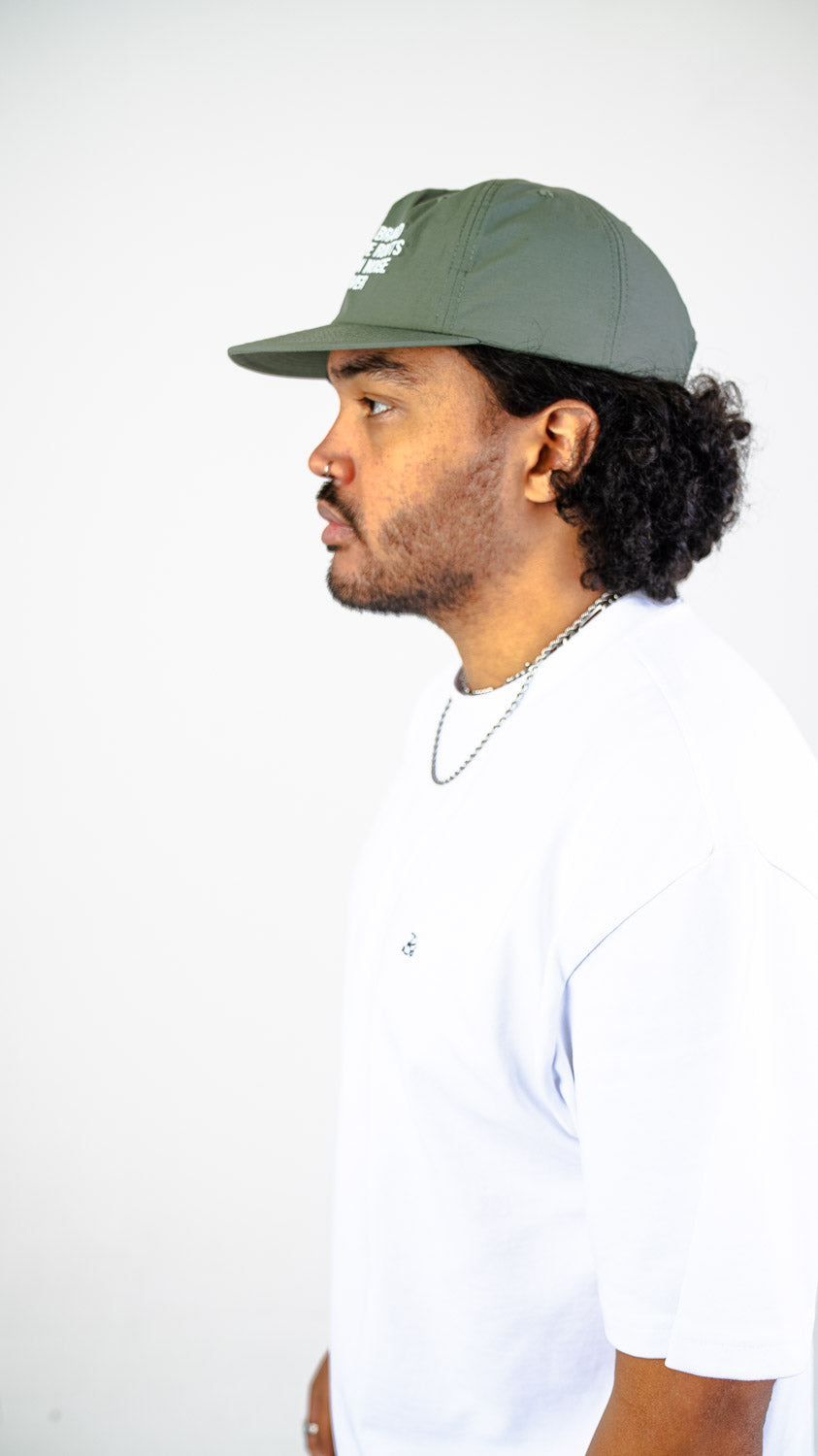 Bay | 6ix Raised In Cap