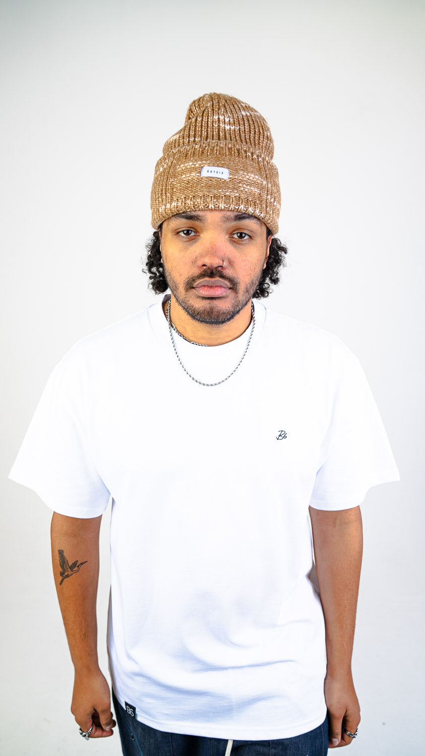 Bay | 6ix Pixel Noir Coffee