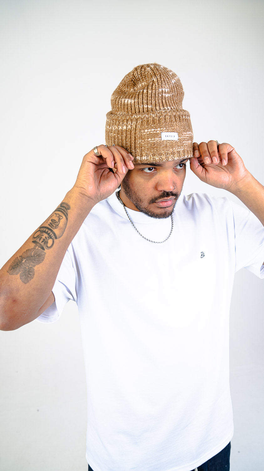 Bay | 6ix Pixel Noir Coffee