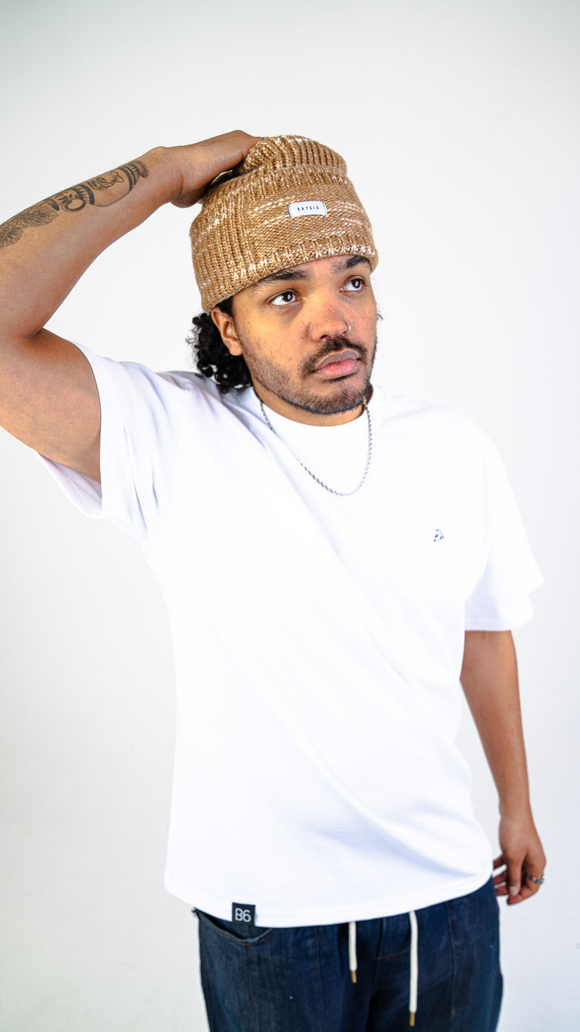 Bay | 6ix Pixel Noir Coffee