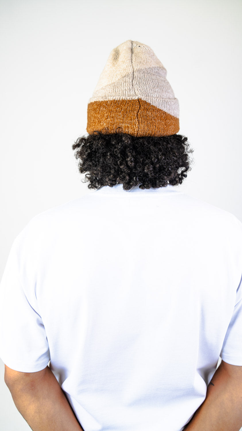 Bay | 6ix Latte Beanie