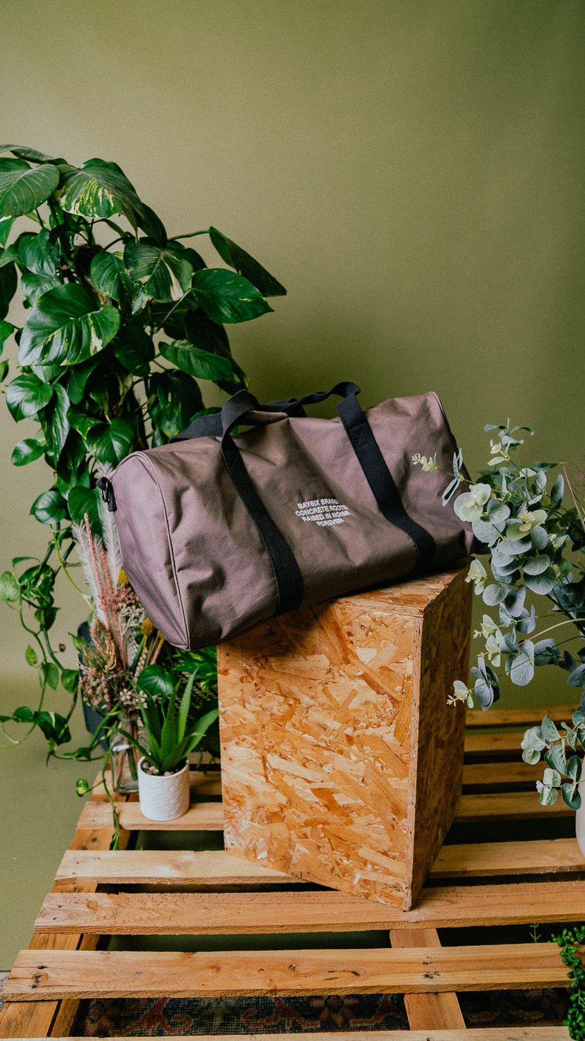 Bay | 6ix After Friday Bag