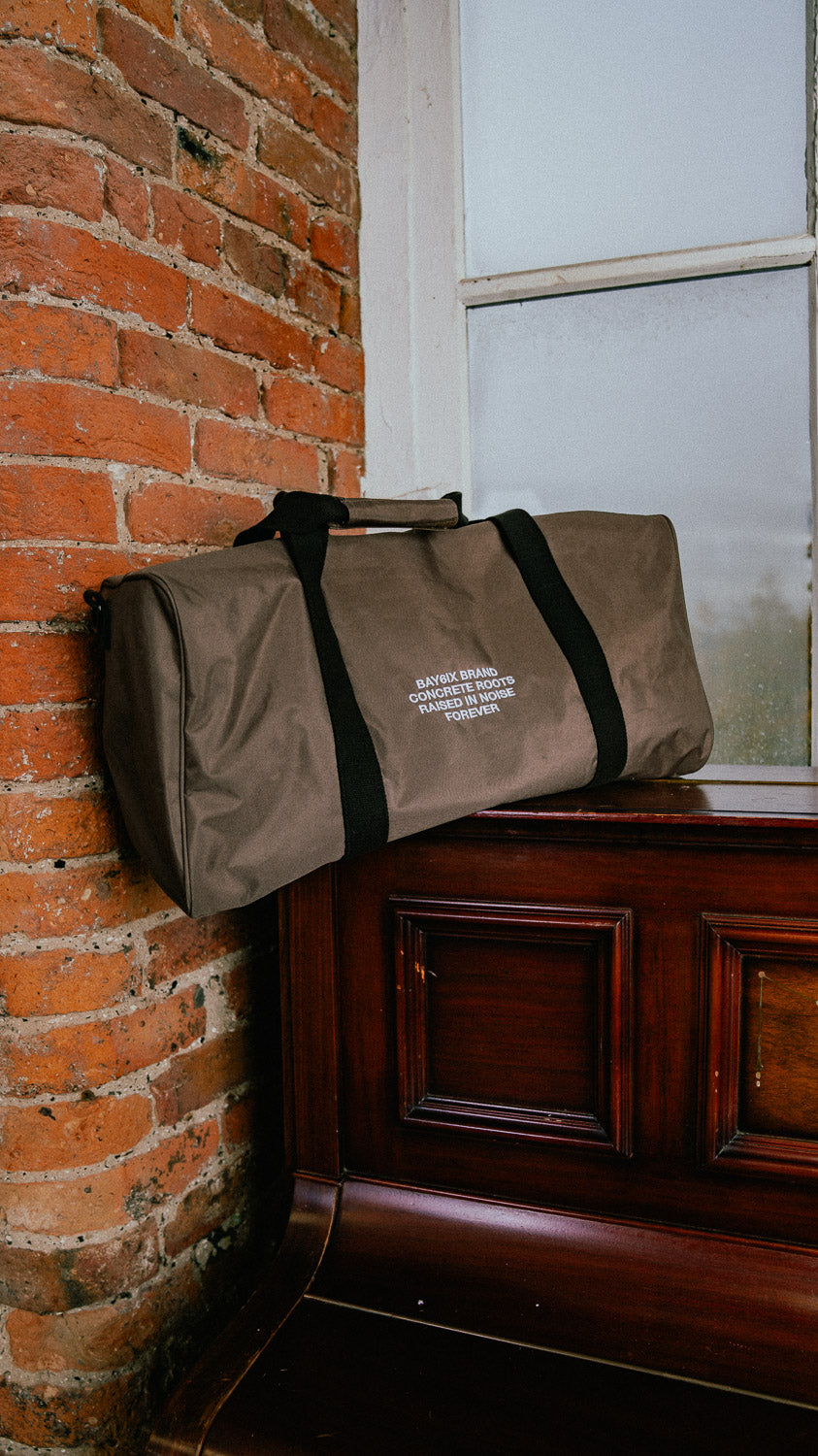 Bay | 6ix After Friday Bag