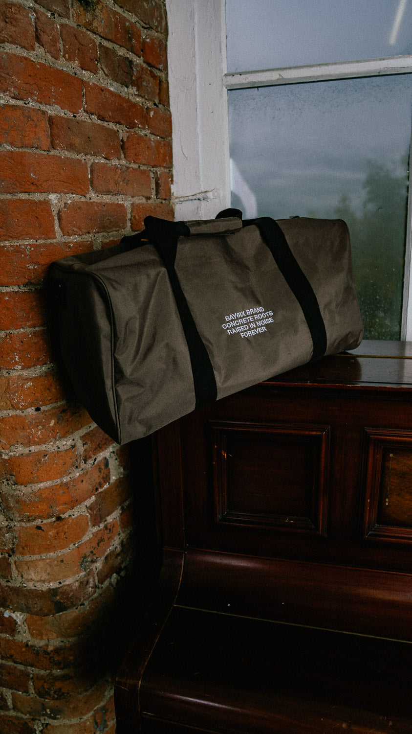 Bay | 6ix After Friday Bag