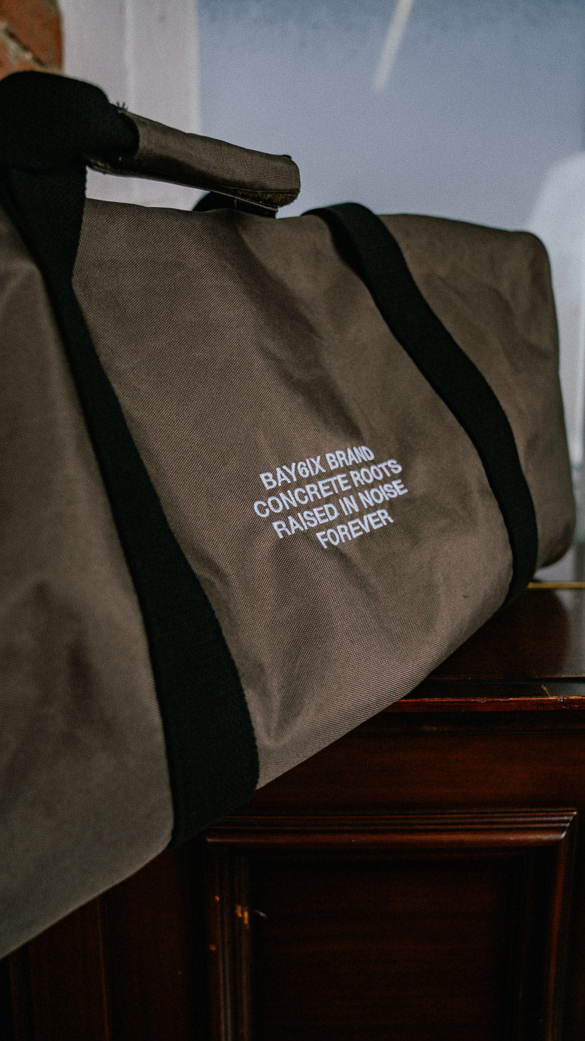 Bay | 6ix After Friday Bag