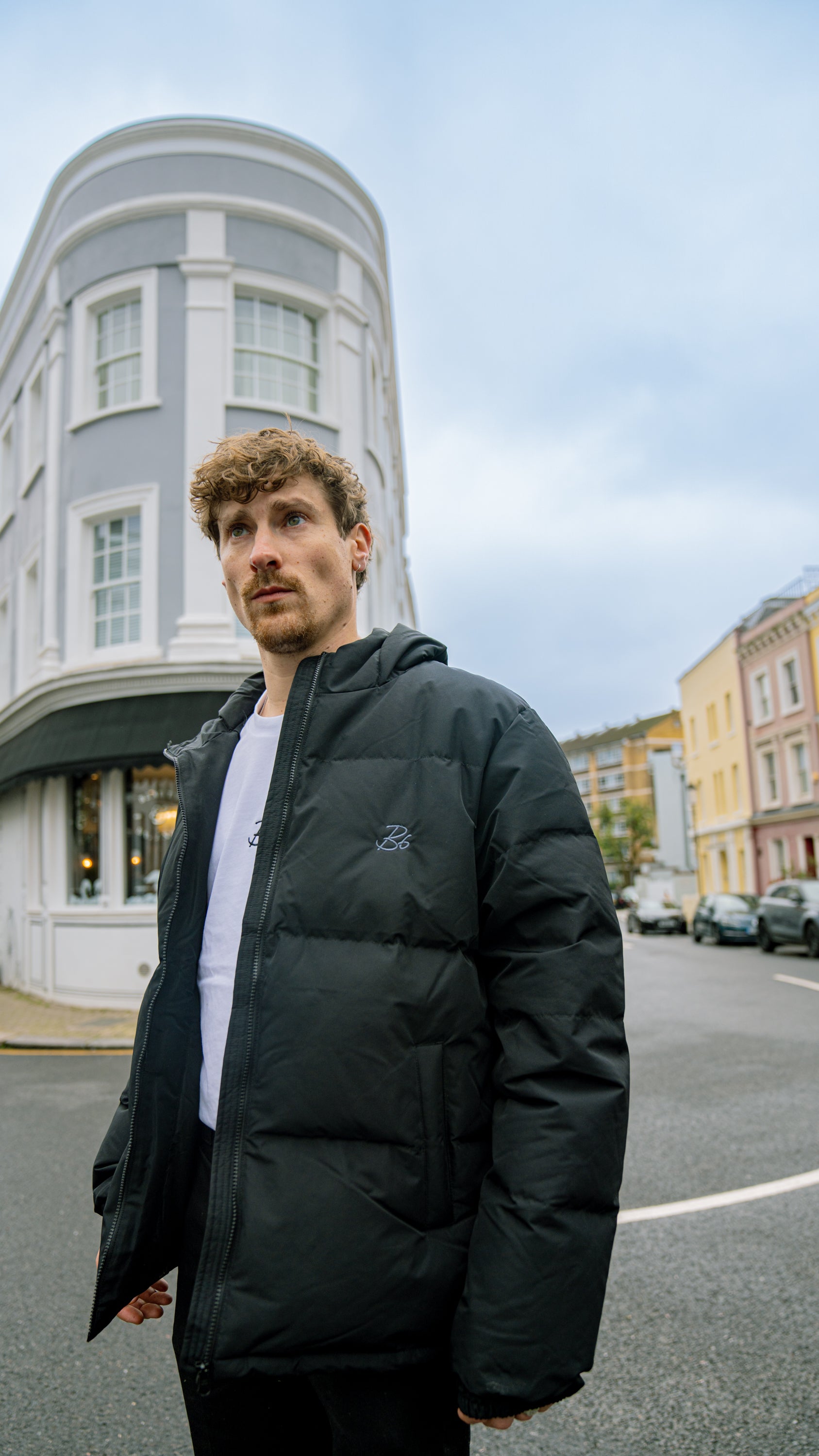 Bay | 6ix Winterborne Down Jacket