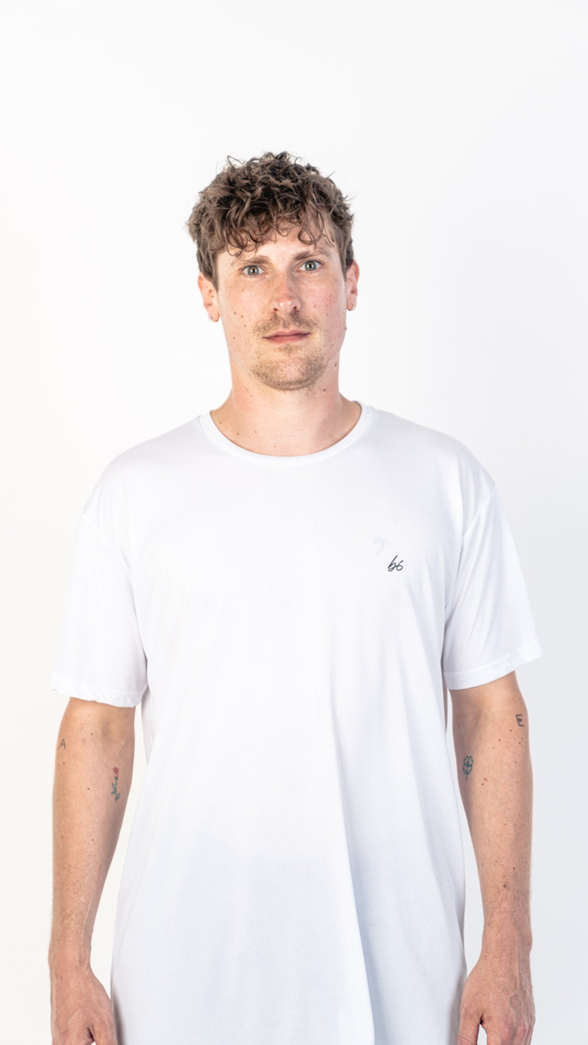 Bay | 6ix Move Pattern Tee