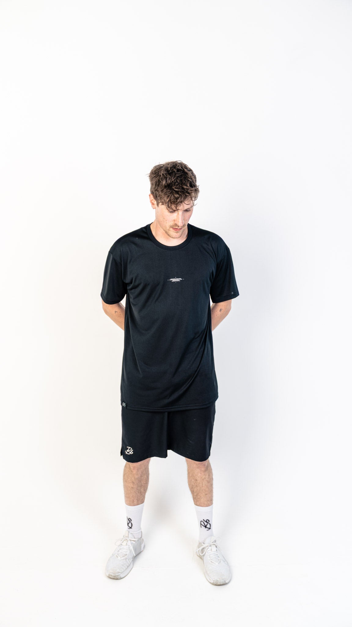 Bay | 6ix Nomacore Shorts