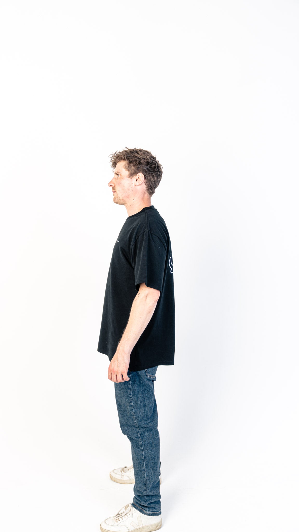 Bay | 6ix Midnight Studio Tee