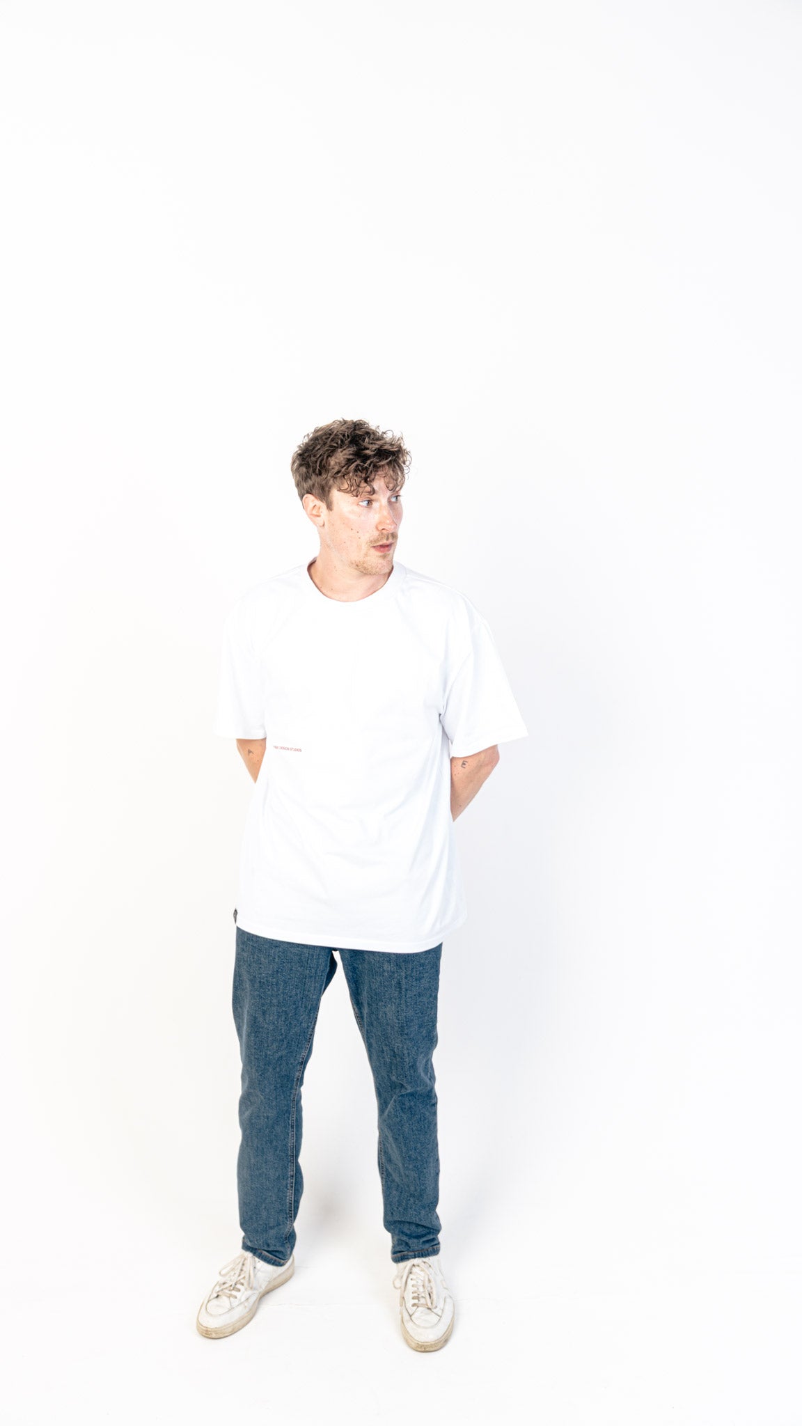 Bay | 6ix Studio Archive Tee