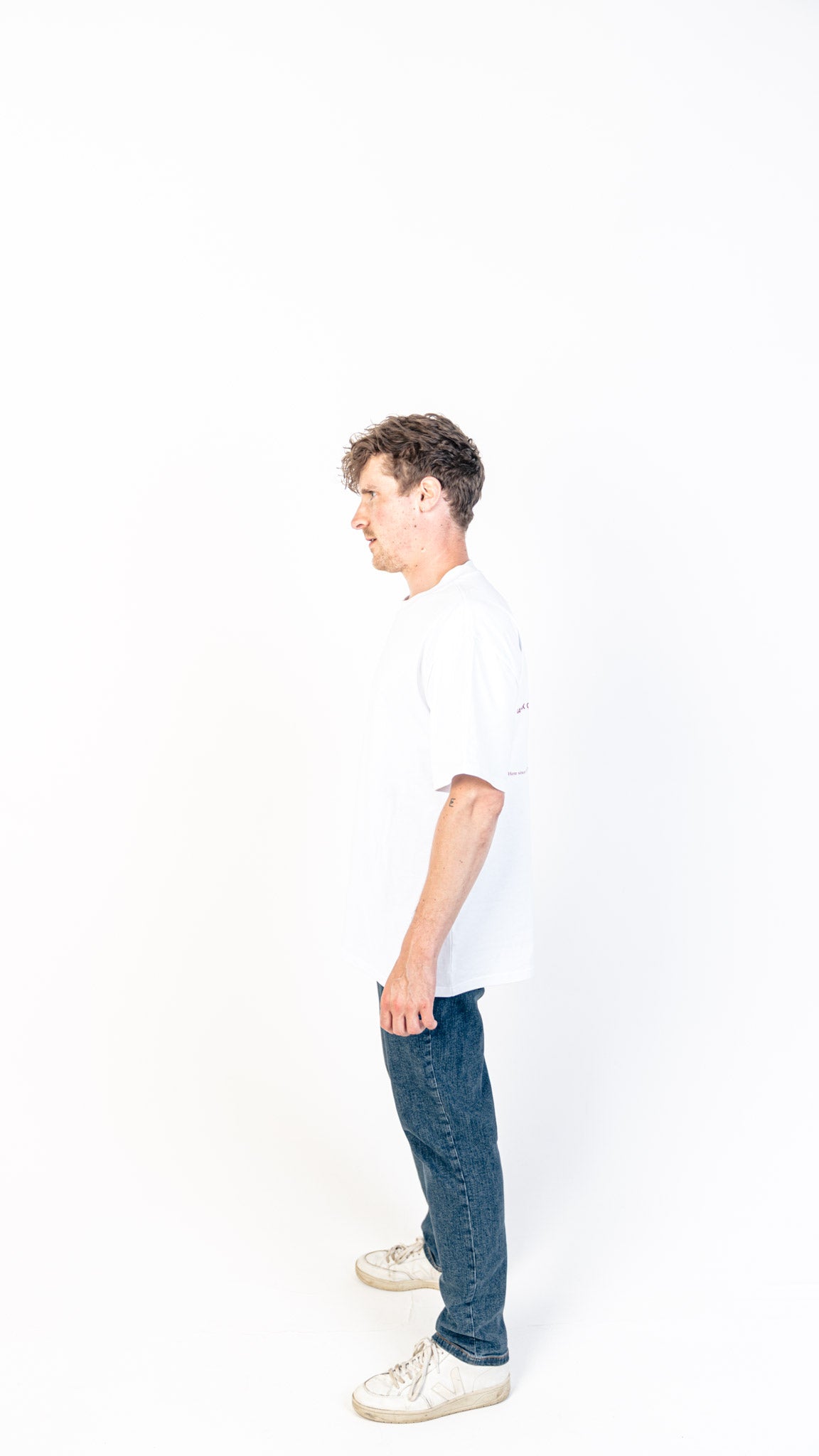 Bay | 6ix Studio Archive Tee