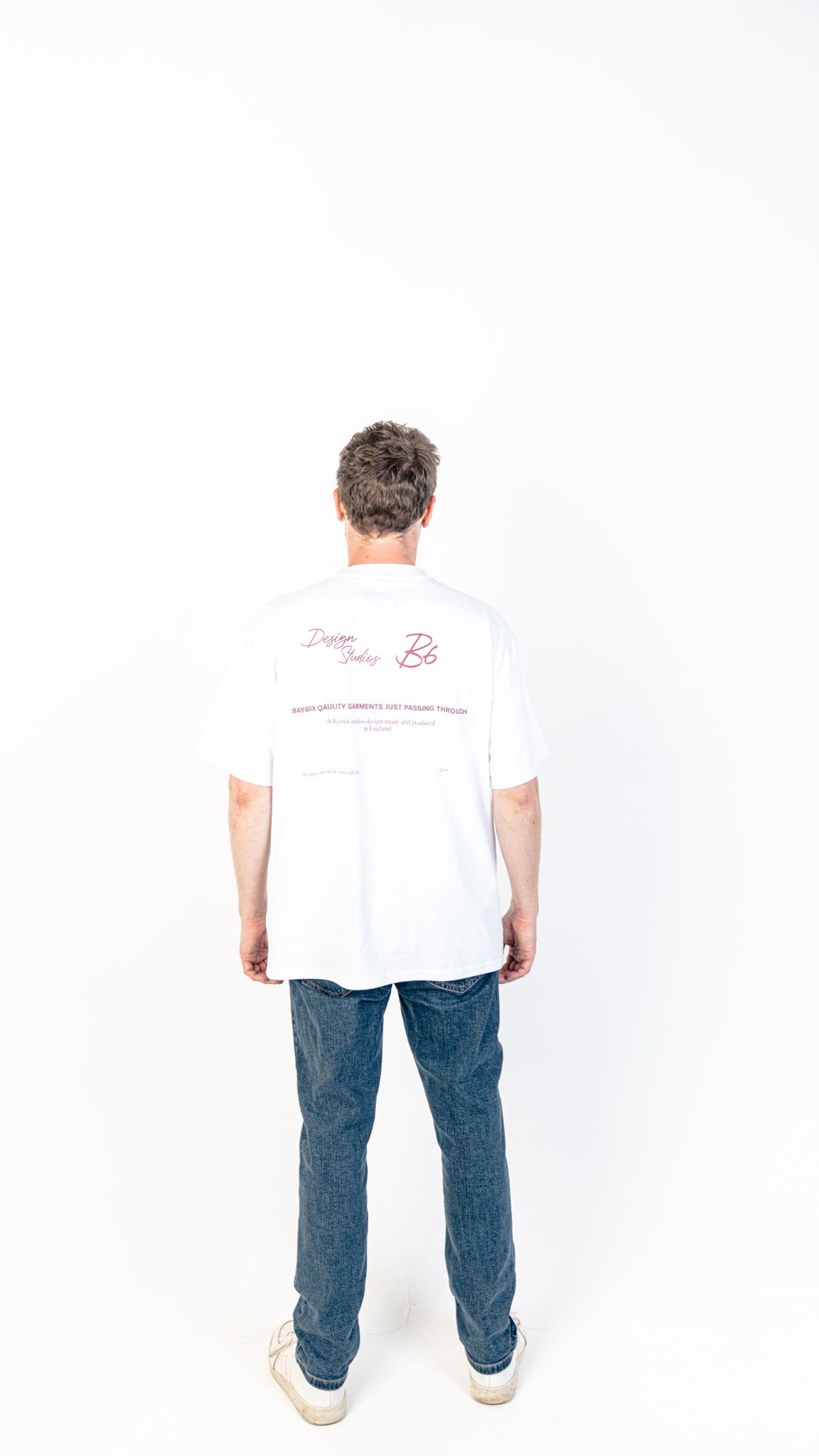 Bay | 6ix Studio Archive Tee