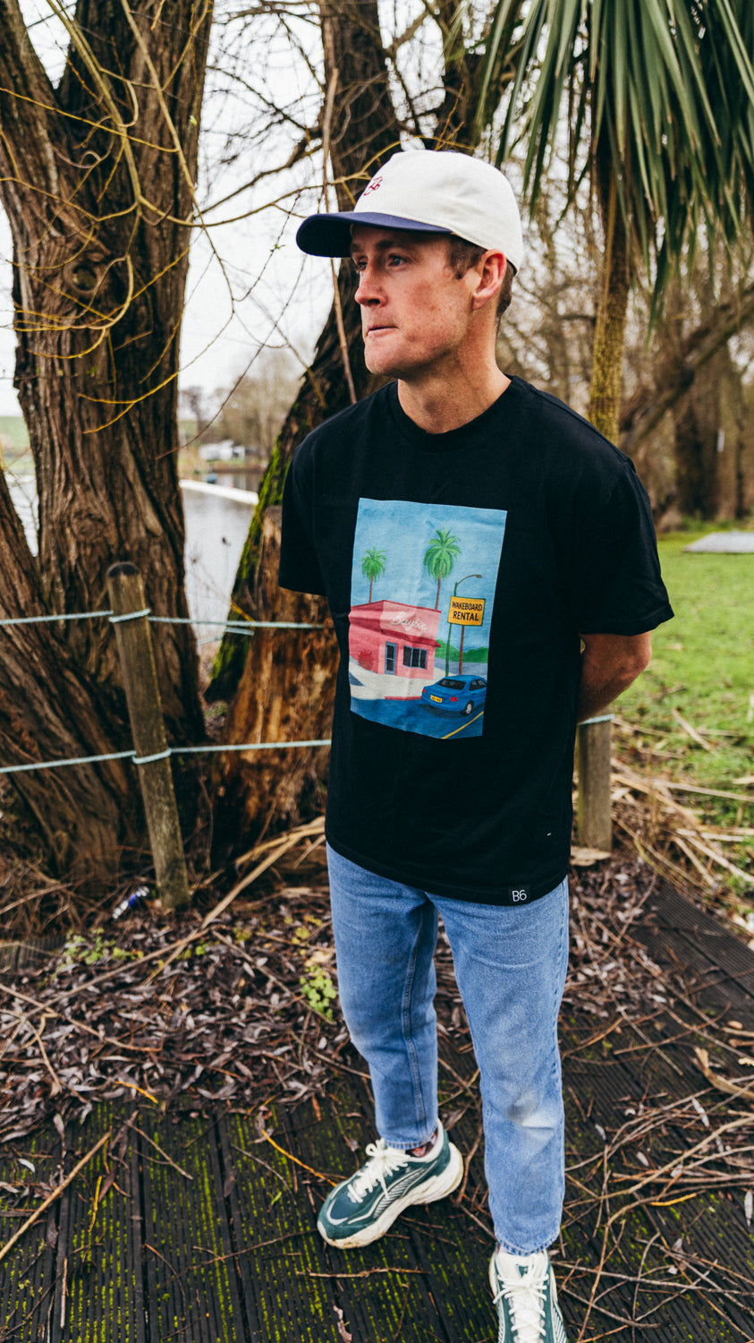 Bay | 6ix Shop Talk ND