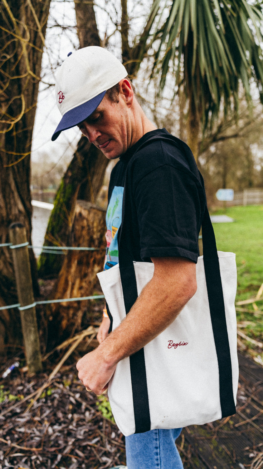 Bay | 6ix ND Tote