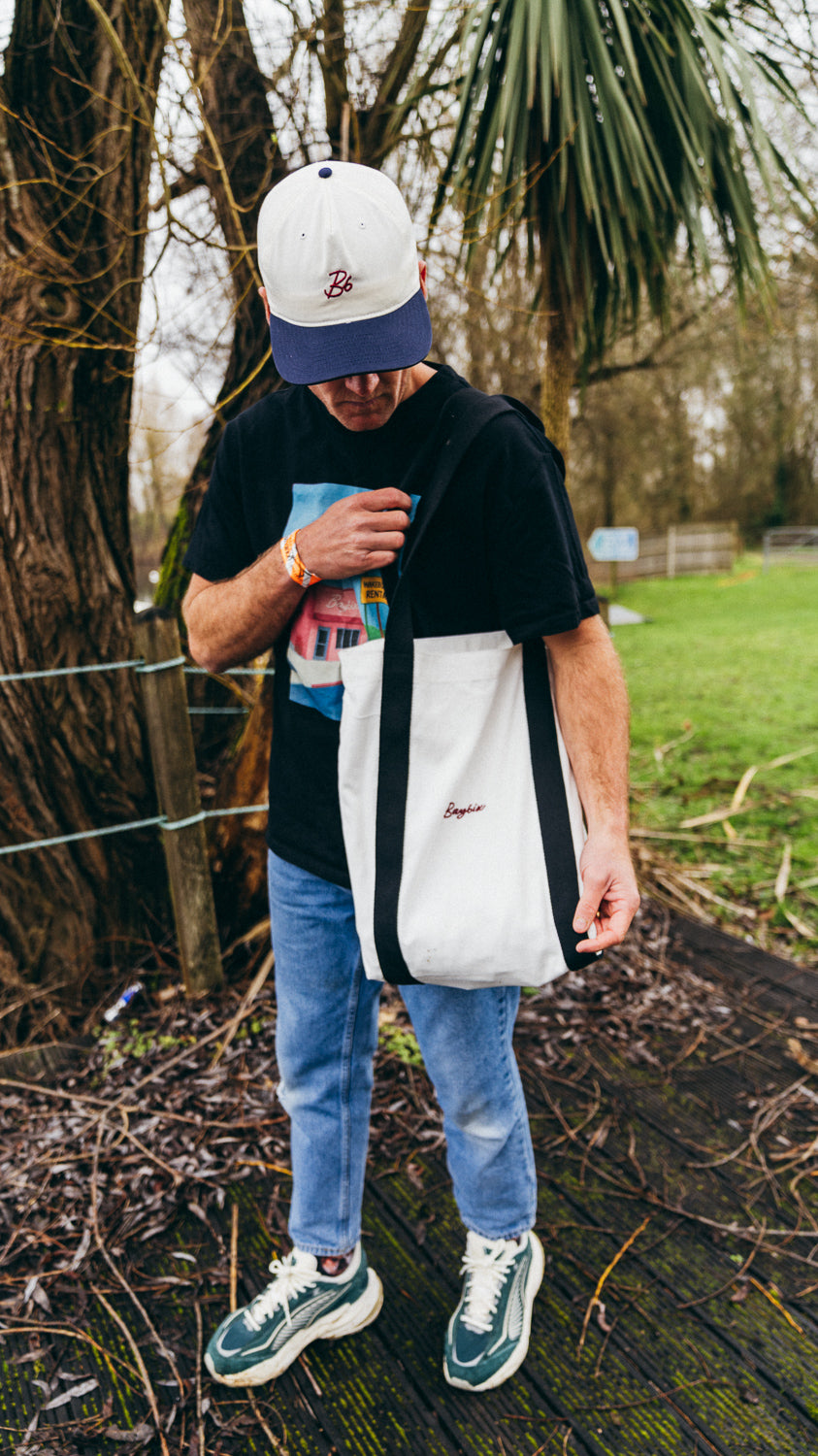 Bay | 6ix ND Tote