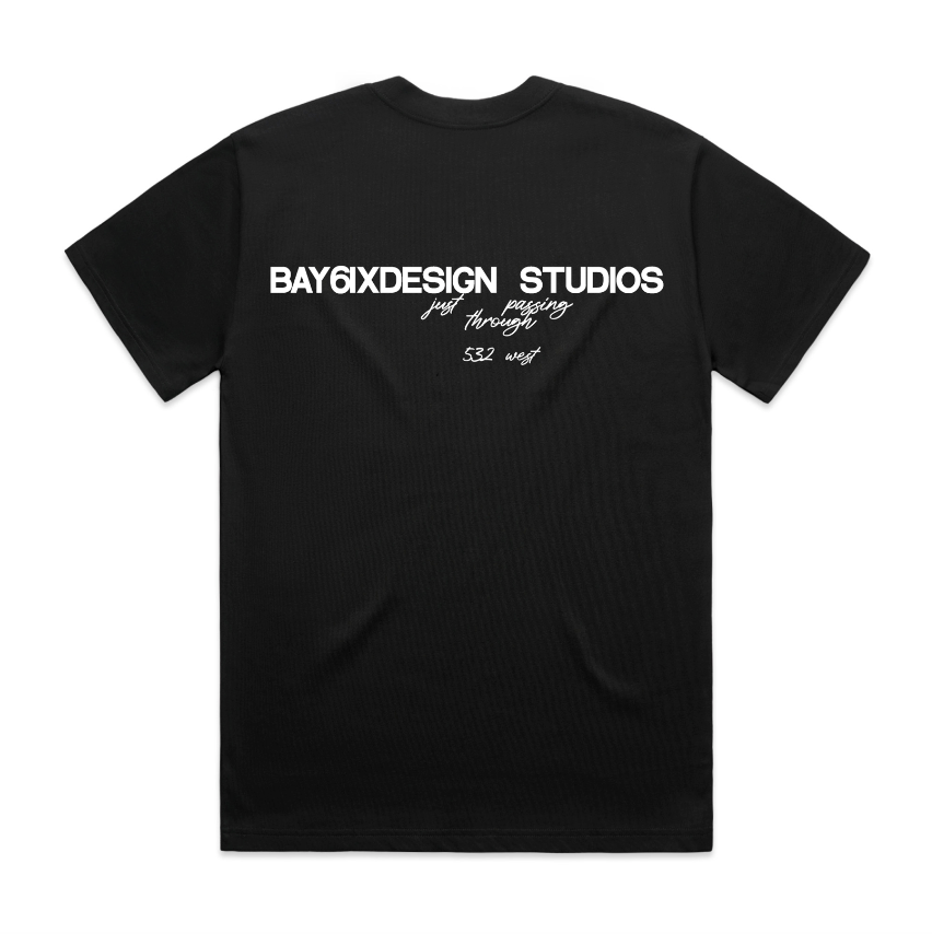 Bay | 6ix Dialemas Tee