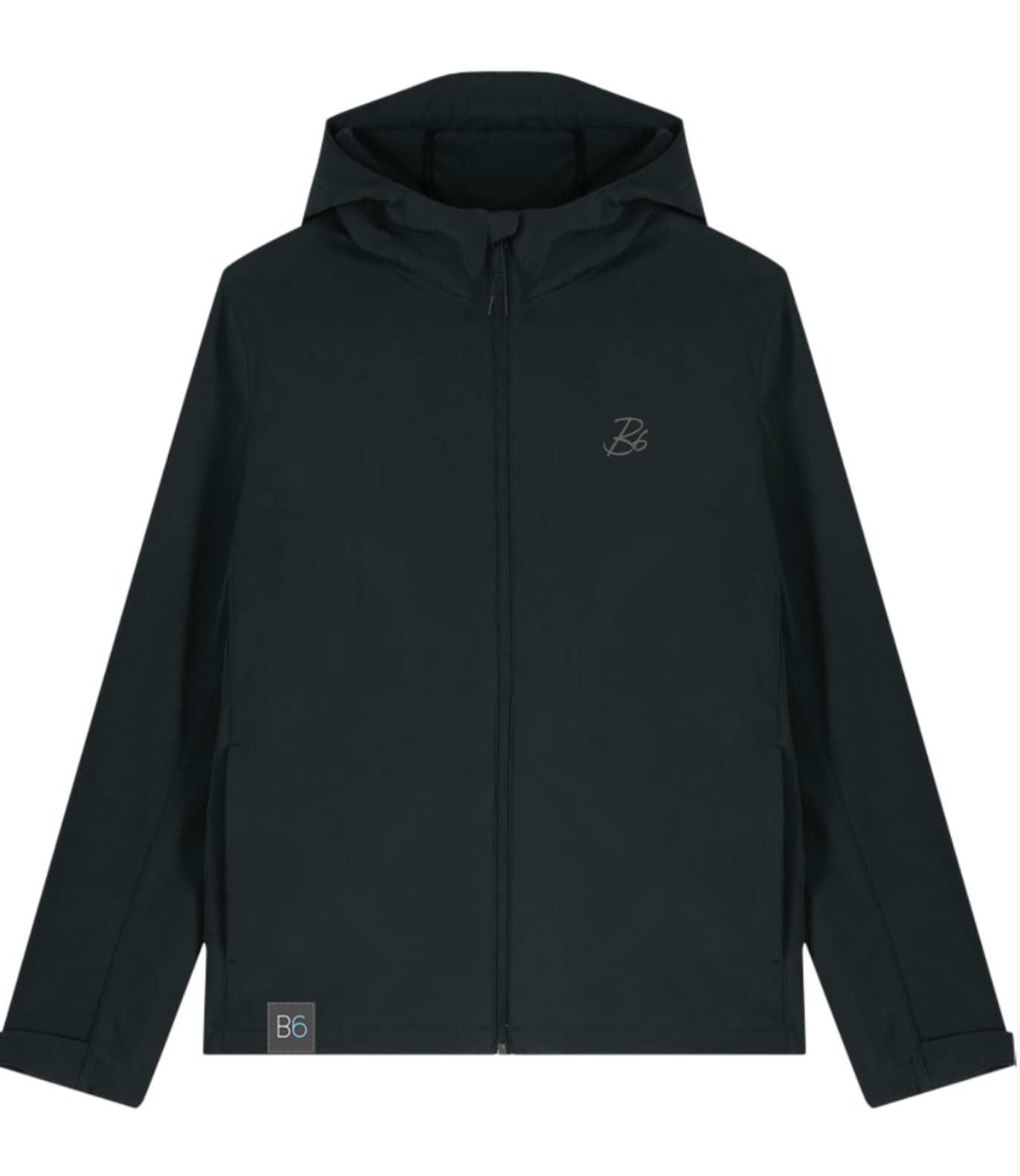 Bay | 6ix B6 Shadow Jacket