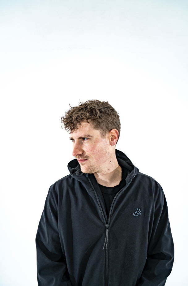 Bay | 6ix B6 Shadow Jacket