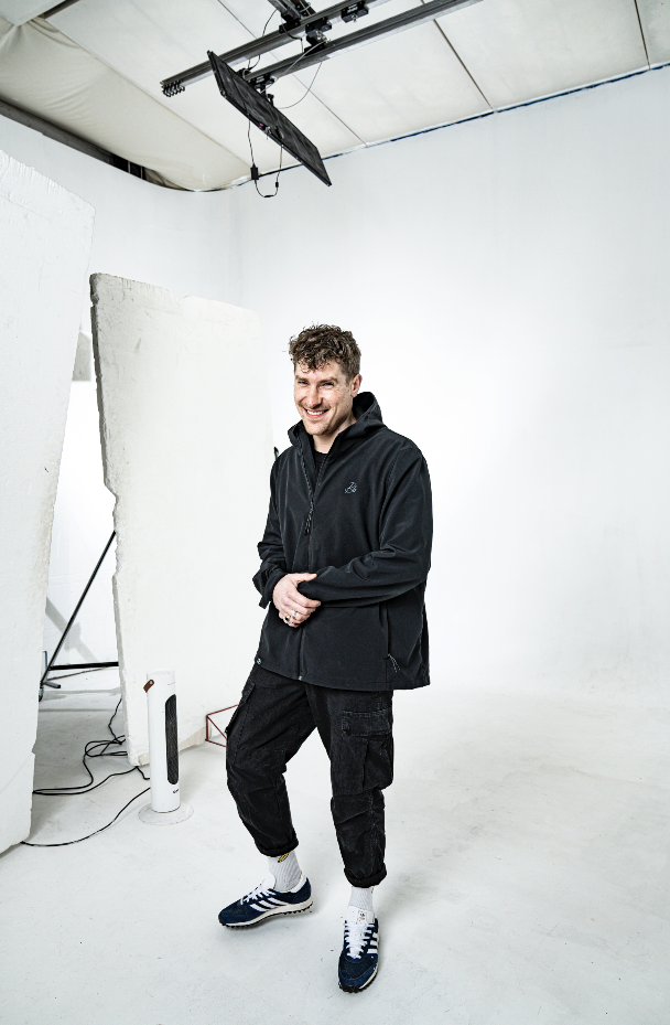 Bay | 6ix B6 Shadow Jacket