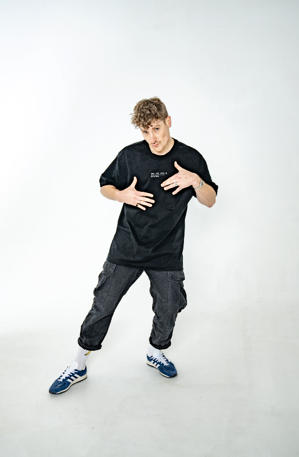 Bay | 6ix The Island Tee