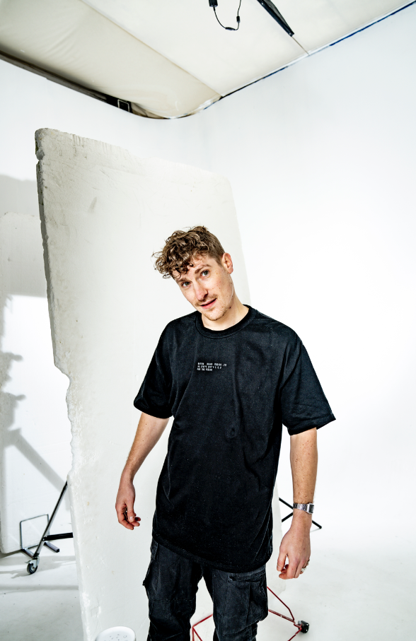 Bay | 6ix The Island Tee