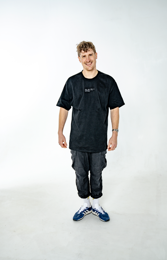 Bay | 6ix The Island Tee