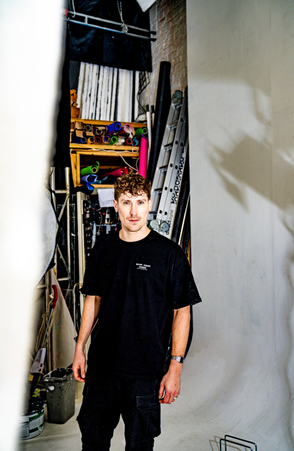 Bay | 6ix Dialemas Tee