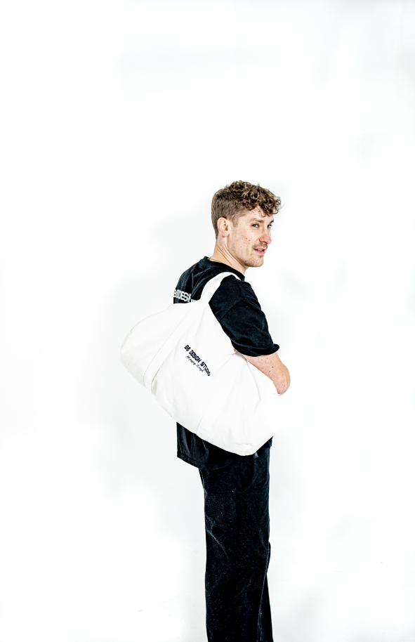 Bay | 6ix Holiday Makers duffel