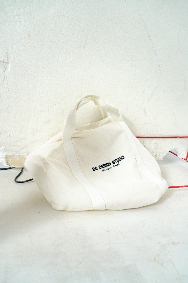 Bay | 6ix Holiday Makers duffel