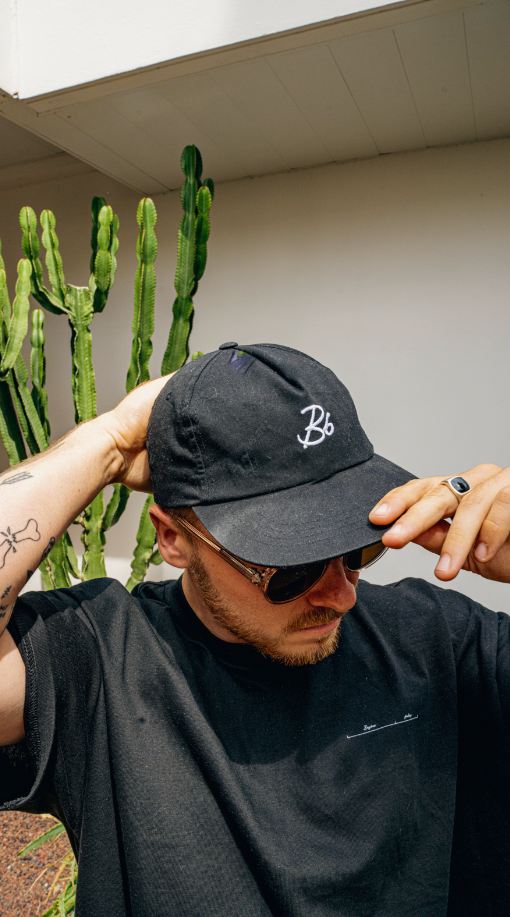 Bay | 6ix Incipient Cap