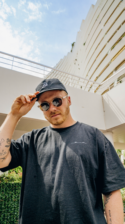 Bay | 6ix Incipient Cap