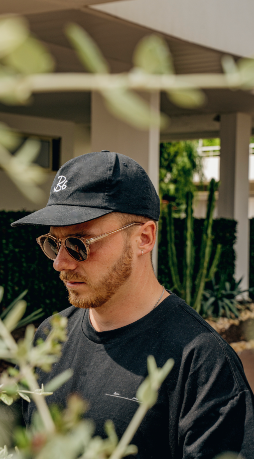 Bay | 6ix Incipient Cap