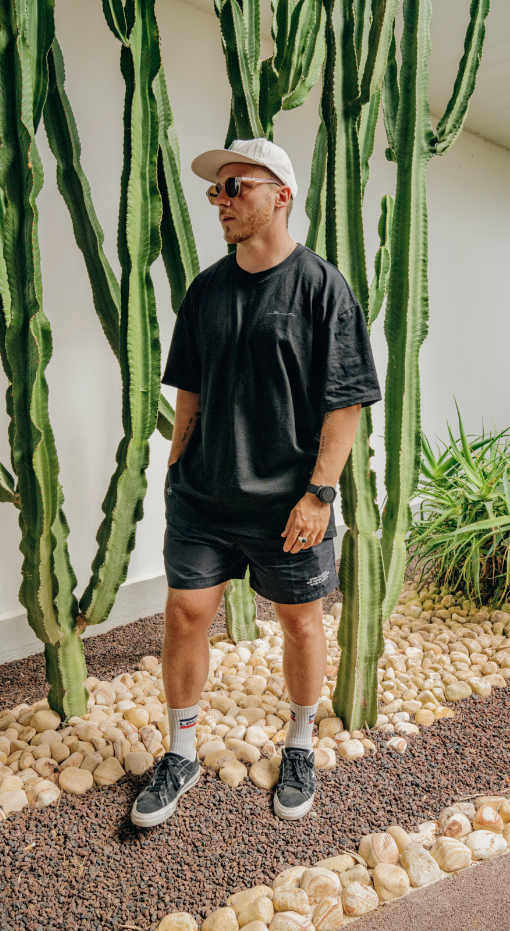 Bay | 6ix Proud Short