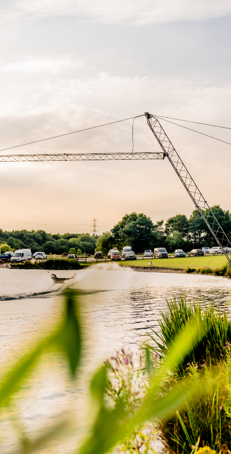 Bay | 6ix Ride Top black