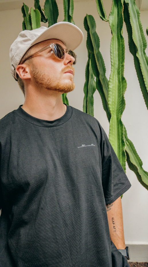 Bay | 6ix I love Trees.